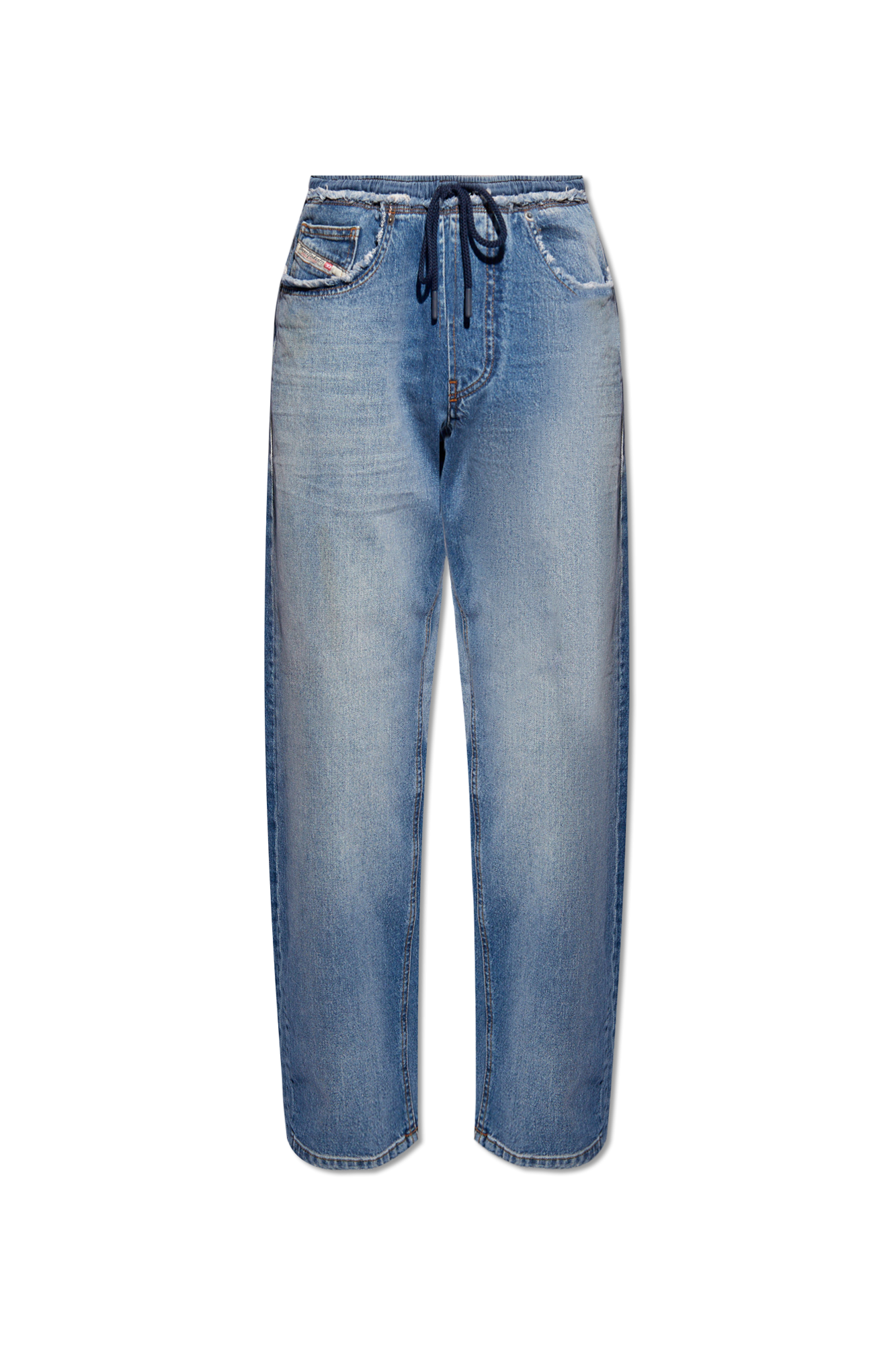 Diesel 'D-SERT-RE' jeans | Men's Clothing | Vitkac